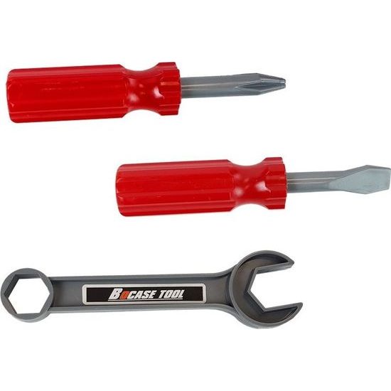 Dětská sada nářadí pro kutily 29dílná