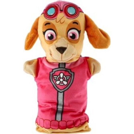 Maňásci 4ks - Tlapkova Patrola/Paw Patrol