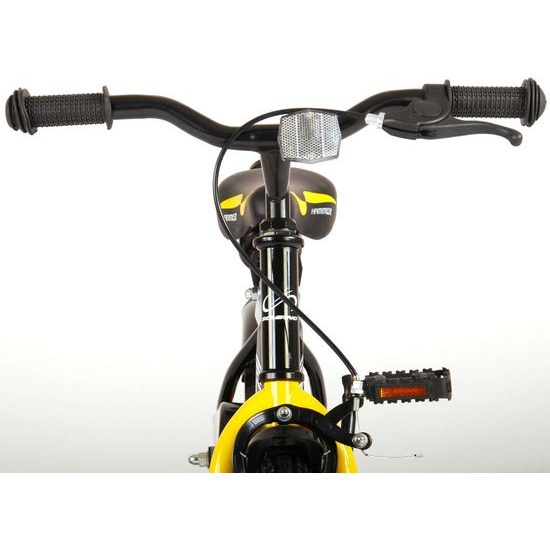 Dětské kolo Volare Hammer Yellow 12"