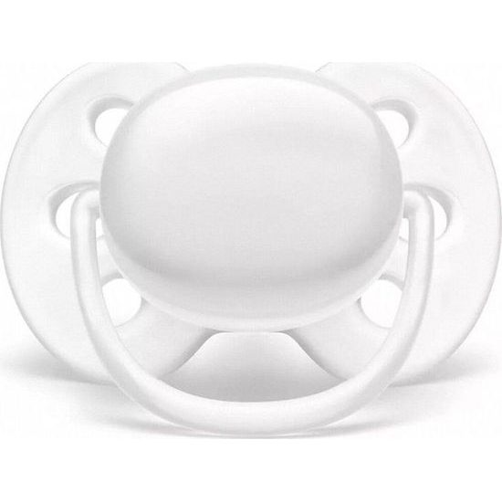 Sada láhvi a saviček Philips Avent Natural Response