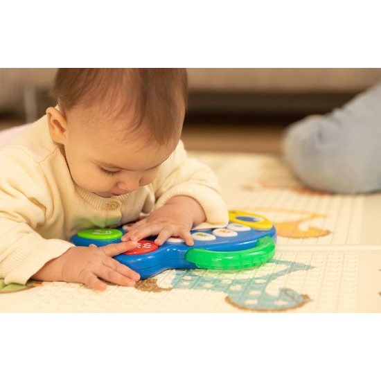 Vzdělávací hrací rybka