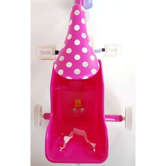 Dětské kolo Volare Disney Minnie Bow-Tique 14"