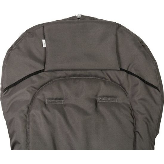 Sensillo Zimní fusak Polar grafitový