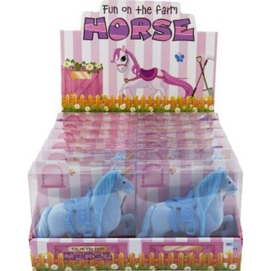 Jednorožec se sedlem - MIX 3 barvy