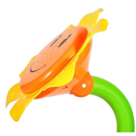 Dětská fontána do vany Květinka