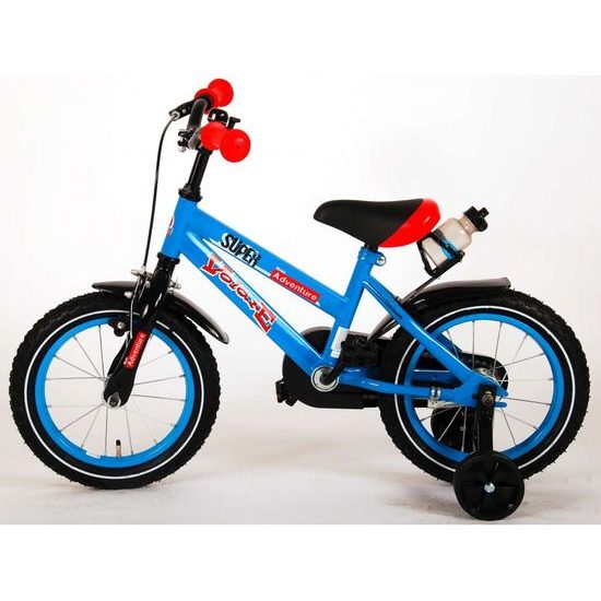 Dětské kolo Volare Super Blue 14"