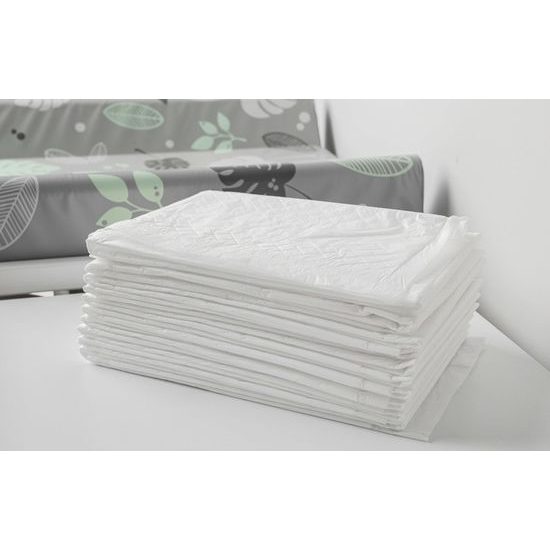 Jednorázové hygienické podložky 60x90cm