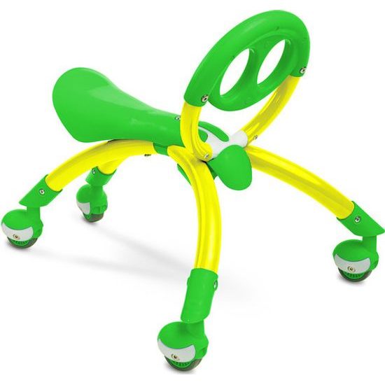 Dětské odrážedlo Toyz Beeetle green