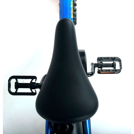 Detský bicykel Volare Hasbro NERF 16"