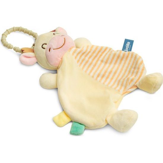 Mini zoo usínáček kravička