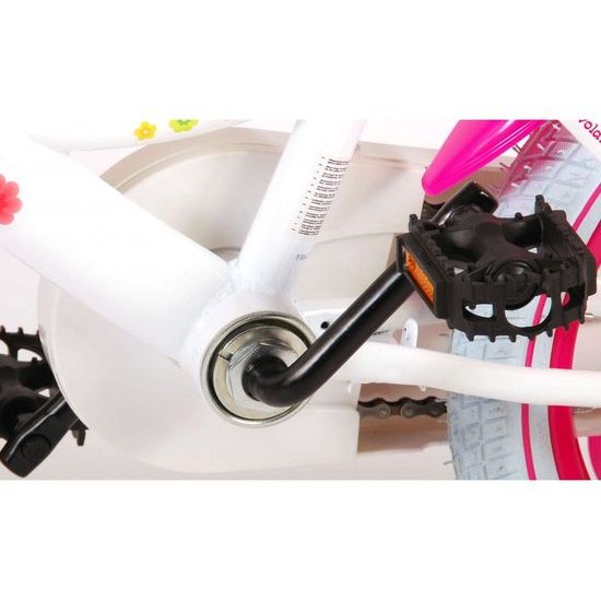 Dětské kolo Volare Ashley 16"