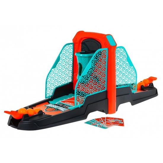 Dětská hra košíková - Basketball Game