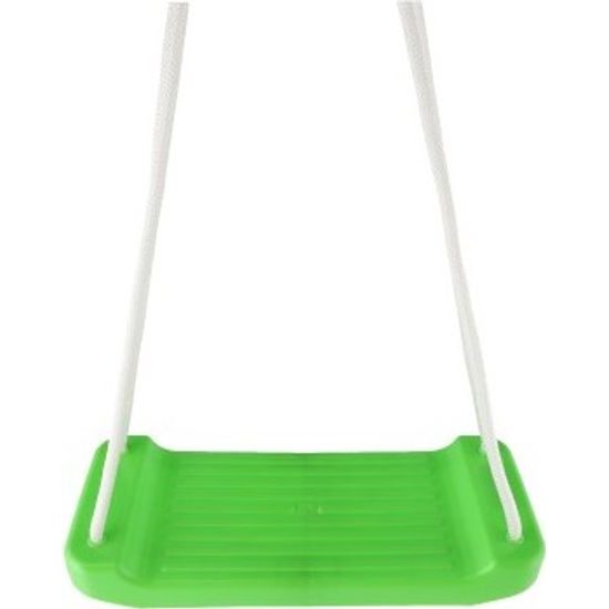 Houpačka/Houpací prkénko zelené