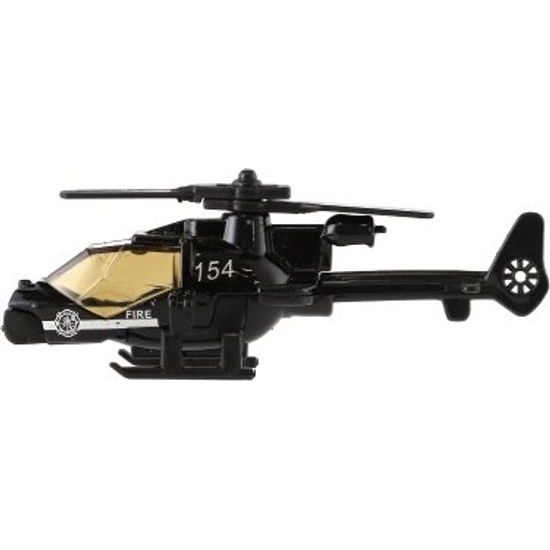 Vrtulník/Helikoptéra mix barev