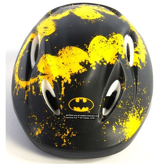 Dětská helma Volare Batman