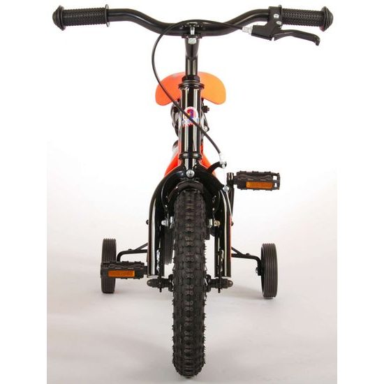 Dětské kolo Volare Sportivo Orange 12"