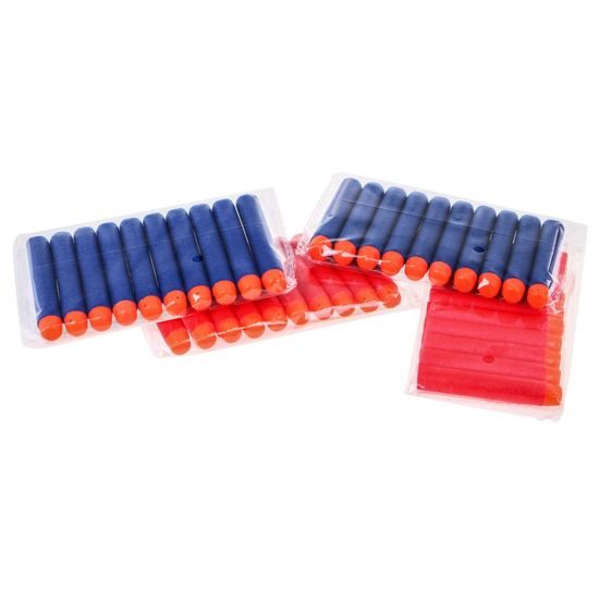 Blaze Storm veľký detský samopal Game Machine sa 40 nábojmi