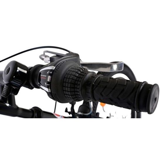 Detský bicykel Volare Sportivo Blue 20"