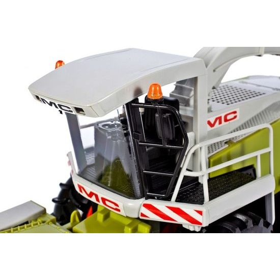 Dětský kombajn s příslušenstvím MC7266