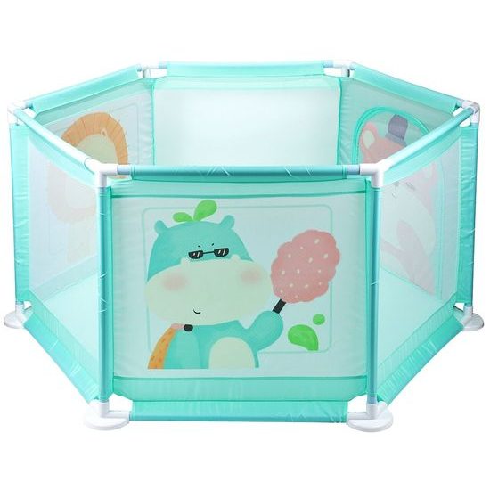 Detská ohrádka Play Fence