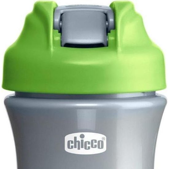 Láhev s měkkým hrdlem 350ml, neutrální