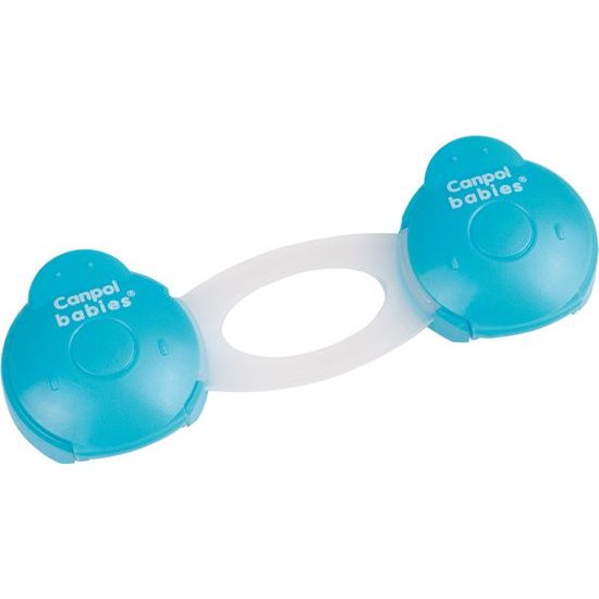 CANPOL 74/010 Multifunkční ochrana, 2 ks, krát