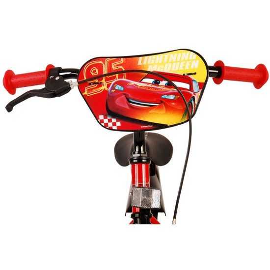 Dětské kolo Volare Disney Cars 14"