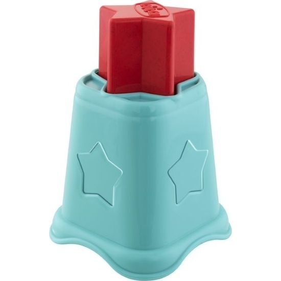 Eco+ věž z hrnečků 2v1