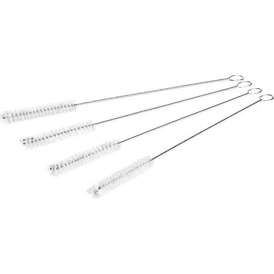 BabyOno Kartáček na čištění slámek