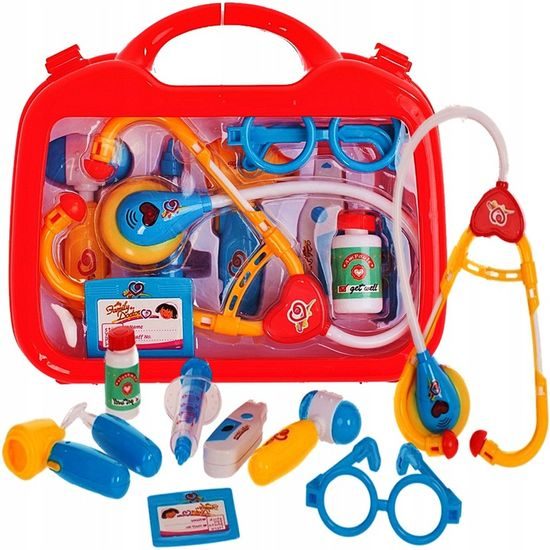 Haunger naučná skluzavka Lvíček s košíkovou