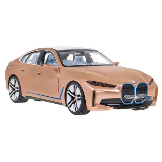 Rastar auto na dálkové ovládání BMW i4 Concept 1:14