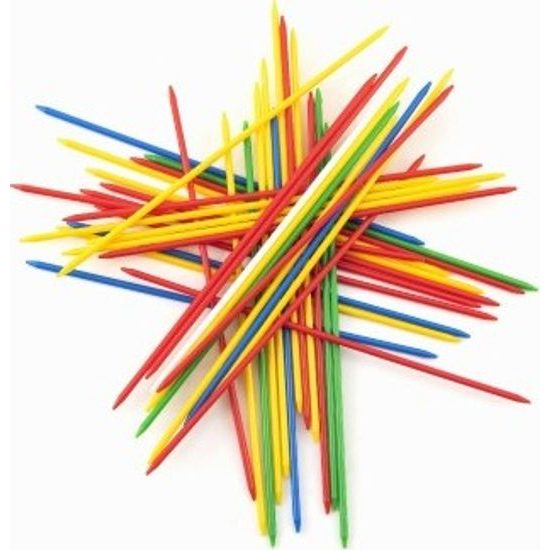 Mikádo společenská hra 41ks