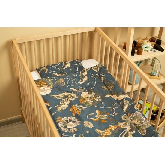 Sada povlečení do postýlky 2 ks - maroko