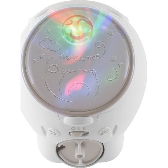 Projektor polární medvídek