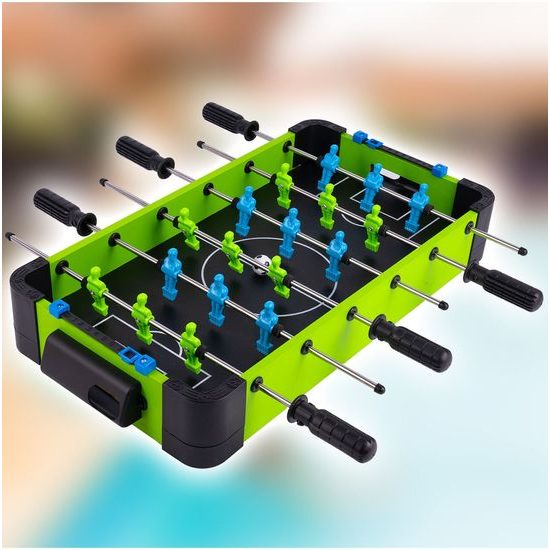 Stolní fotbálek 51x46 cm Fotball Sports