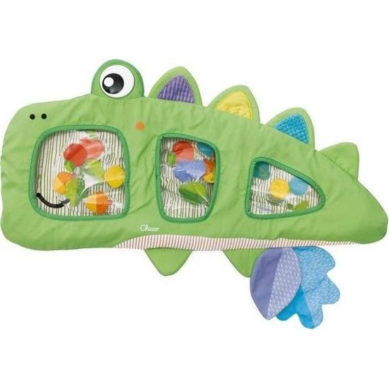 Vodní podložka krokodýl