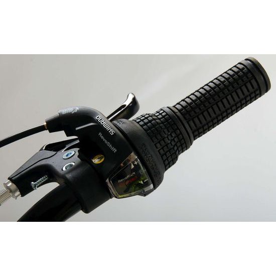 LEHKÉ POŠKOZENÍ Dětské kolo Volare Sportivo Yellow 20"