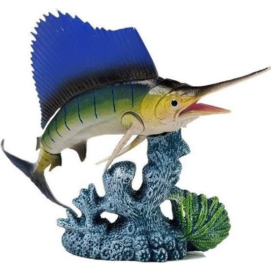 Sada mořských zvířátek