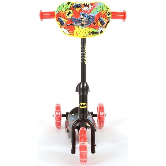 Volare dětská koloběžka - scooter Batman