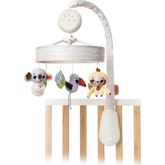 TINY LOVE TL13067068 Kolotoč Růst s hudbou BOHO CHIC