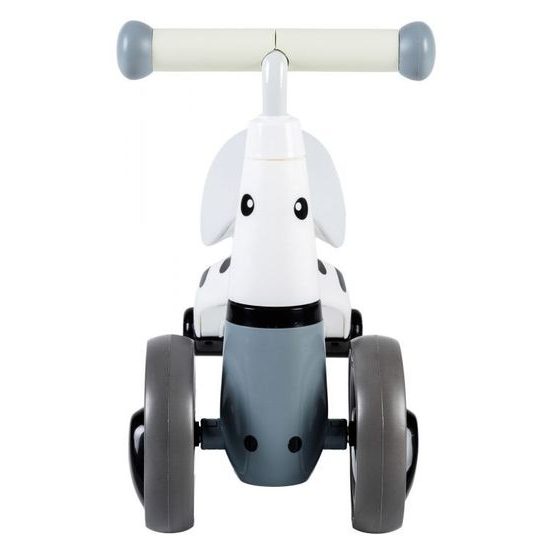 Ecotoys dětské odrážedlo Zebra bílé