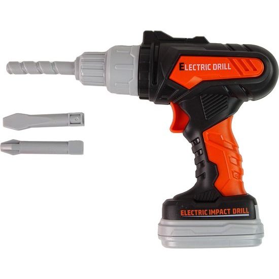 Dětská sada pro kutily v kufru