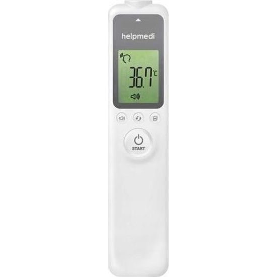 Bezkontaktní teploměr HFS-1000 Helpmedi