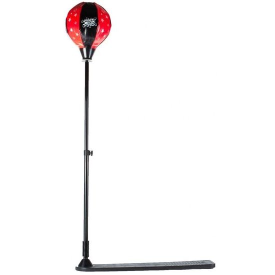 Dětská boxovací hruška s příslušenstvím Sports Box