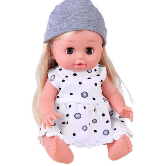 Panenka Sweet Doll 30 cm s kočárkem a dalším příslušenstvím