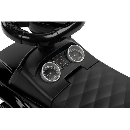 Dětské odrážedlo Sport Car Toyz černá