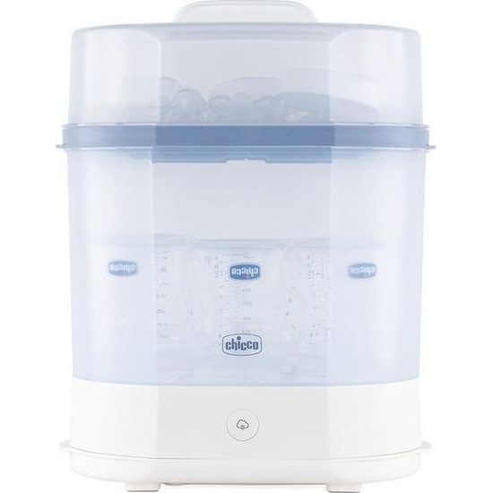 Chicco Parní sterilizátor 3v1