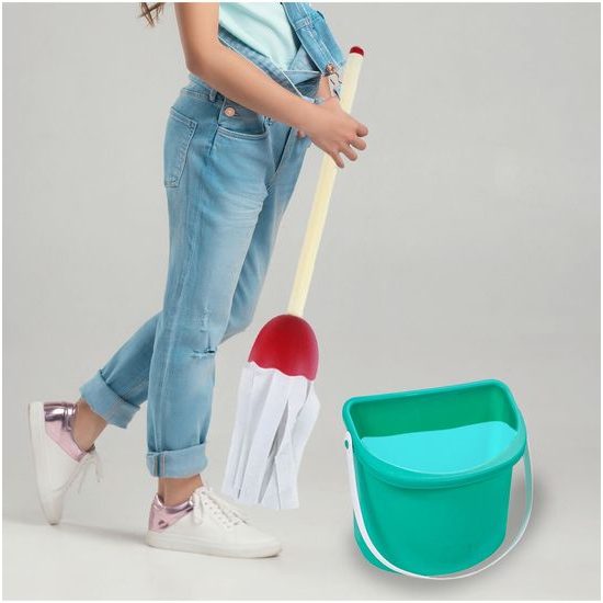 Dětská úklidová souprava Cleaning Set