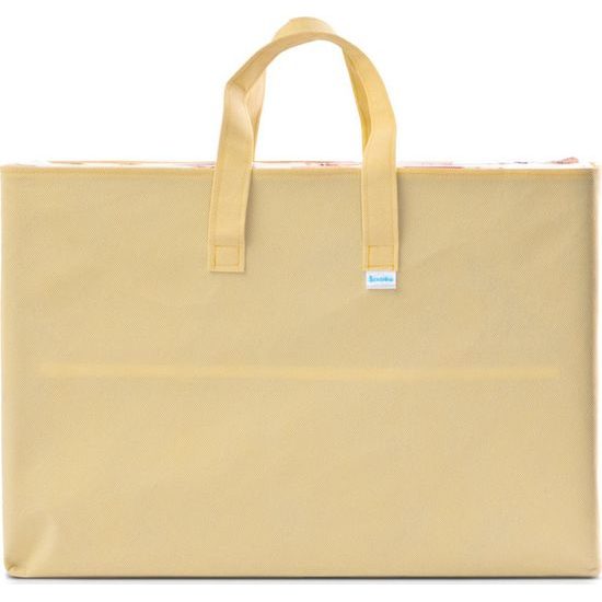 Skládací matrace do postýlky Sensillo Les 120X60 cm