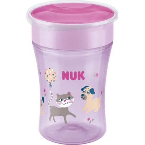 Nuk Hrneček Evolution Mafic Cup 230ml, 8m+